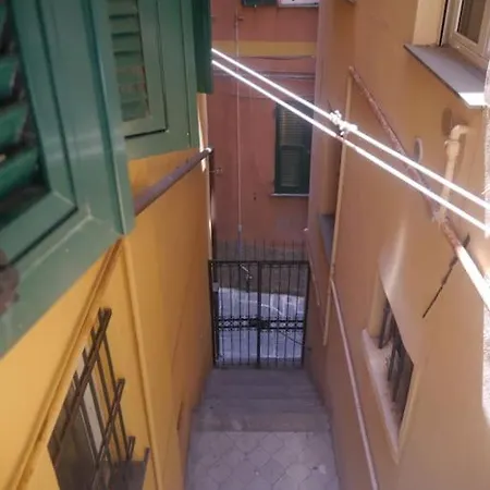 L'antro Delle Sibille Un Nido Di E Intimita Apartment *