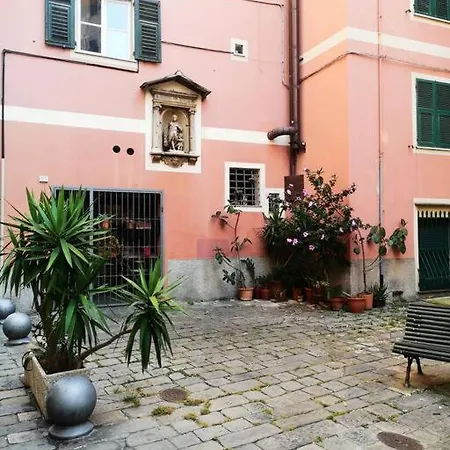 L'antro Delle Sibille Un Nido Di E Intimita Apartment