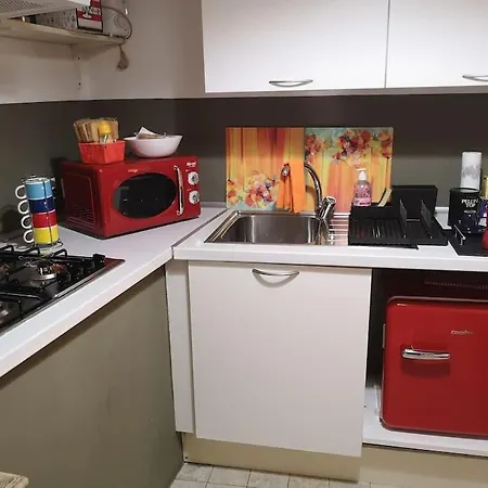 L'antro Delle Sibille Un Nido Di E Intimita Apartment *
