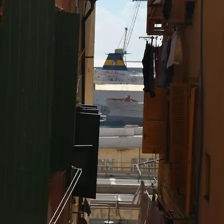 L'antro Delle Sibille Un Nido Di E Intimita * Genua