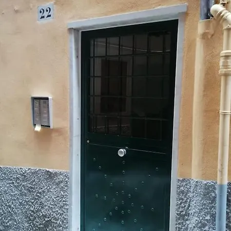Apartment L'antro Delle Sibille Un Nido Di E Intimita