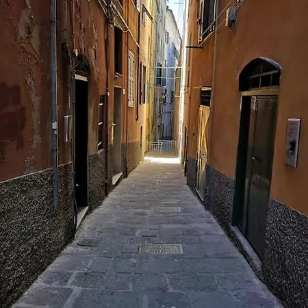Apartment L'antro Delle Sibille Un Nido Di E Intimita *