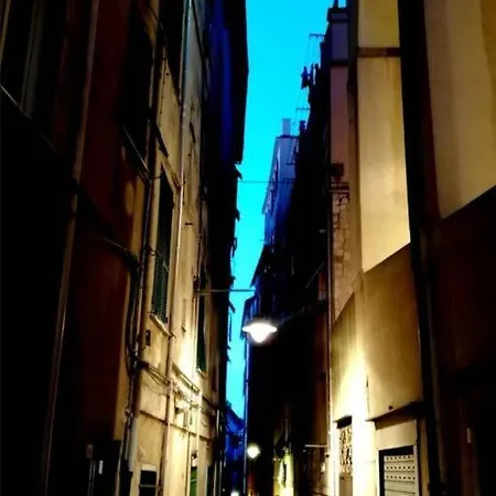 L'antro Delle Sibille Un Nido Di E Intimita *