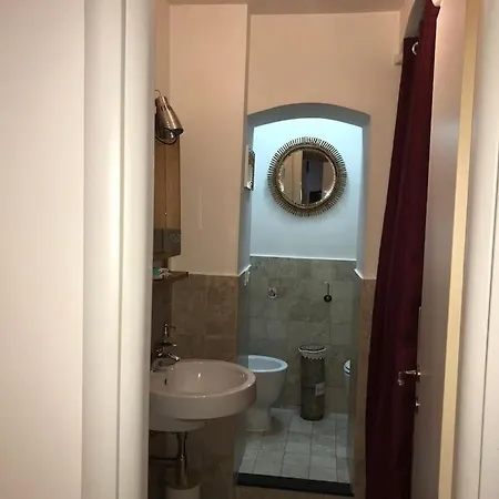 Apartment L'antro Delle Sibille Un Nido Di E Intimita *