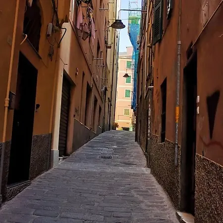 L'antro Delle Sibille Un Nido Di E Intimita * Genua