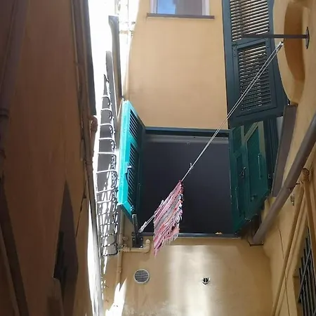 L'antro Delle Sibille Un Nido Di E Intimita Genua