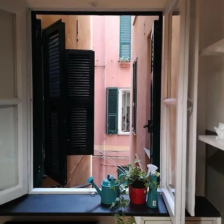 Apartment L'antro Delle Sibille Un Nido Di E Intimita *
