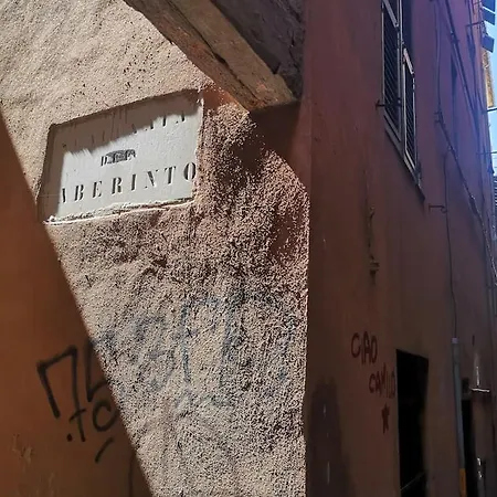 L'antro Delle Sibille Un Nido Di E Intimita *