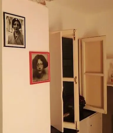 L'antro Delle Sibille Un Nido Di E Intimita Apartment *