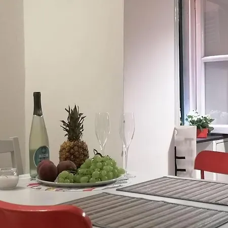 L'antro Delle Sibille Un Nido Di E Intimita Apartment *