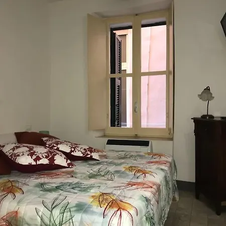 Apartment L'antro Delle Sibille Un Nido Di E Intimita