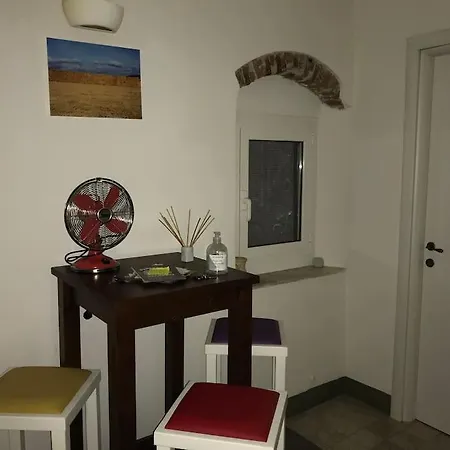 L'antro Delle Sibille Un Nido Di E Intimita Apartment