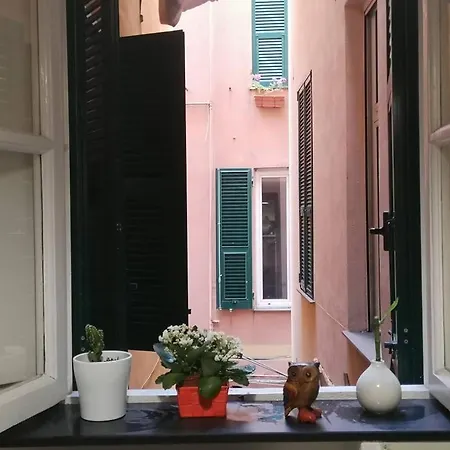 Apartment L'antro Delle Sibille Un Nido Di E Intimita *
