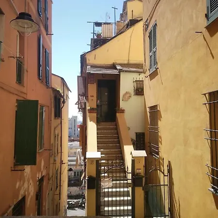 L'antro Delle Sibille Un Nido Di E Intimita